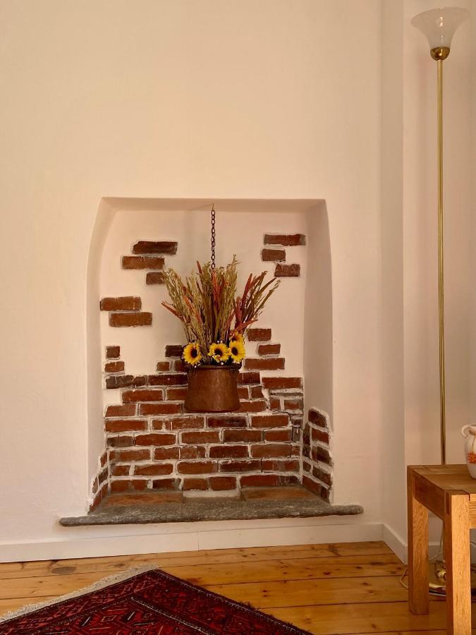 דירות Oggebio Casa Doris מראה חיצוני תמונה