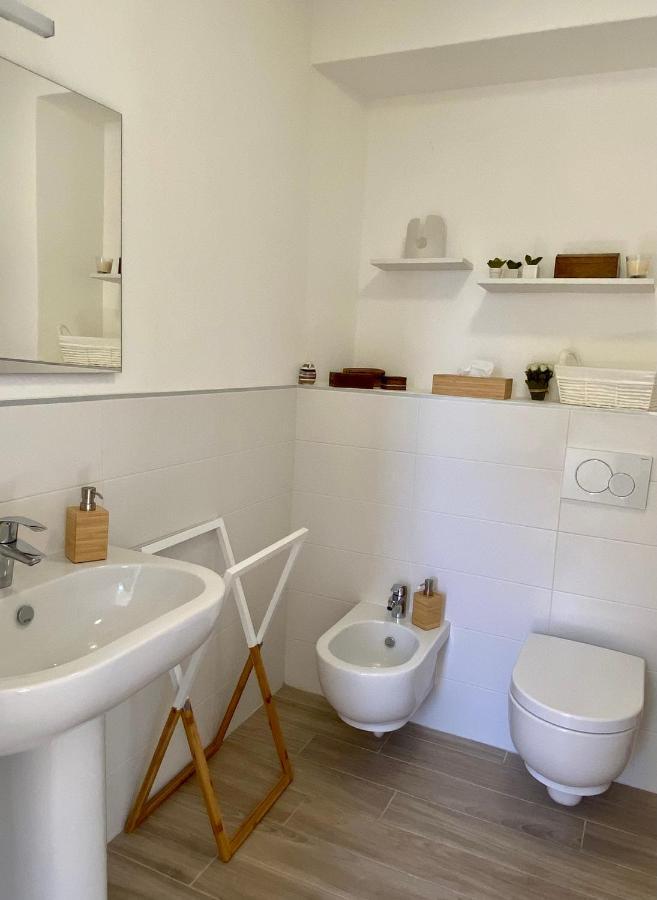 דירות Oggebio Casa Doris מראה חיצוני תמונה