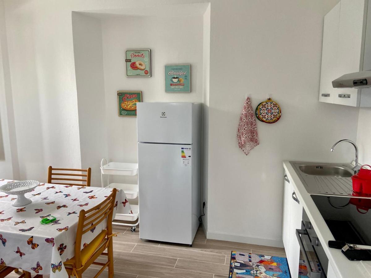 דירות Oggebio Casa Doris מראה חיצוני תמונה