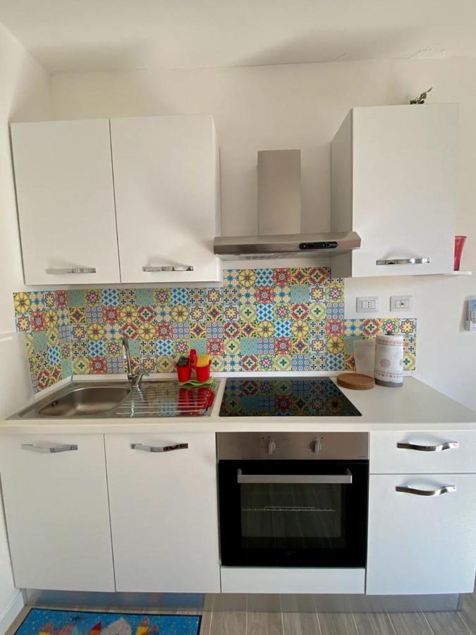 דירות Oggebio Casa Doris מראה חיצוני תמונה