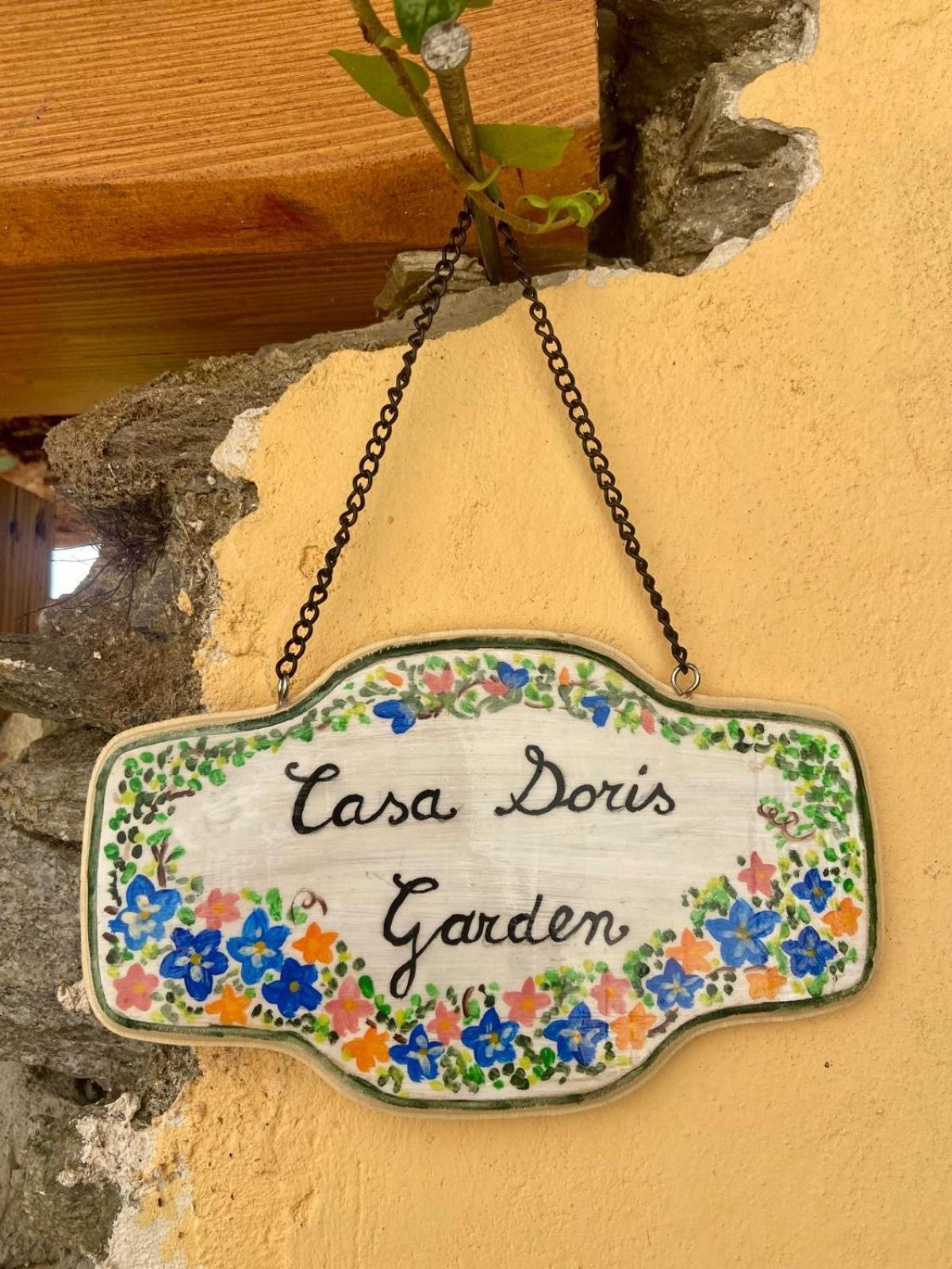 דירות Oggebio Casa Doris מראה חיצוני תמונה